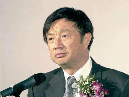 任正非人民日报发声,任正非人民日报发声了吗